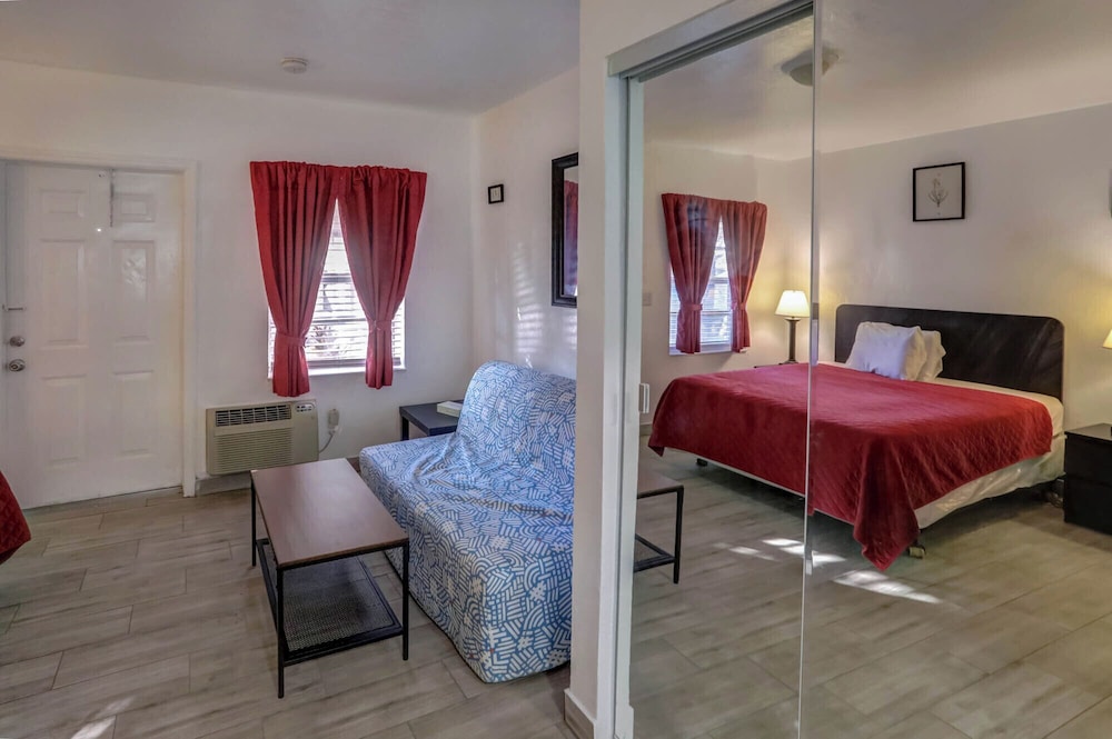 Richard's Motel Extended Stay - photo 41