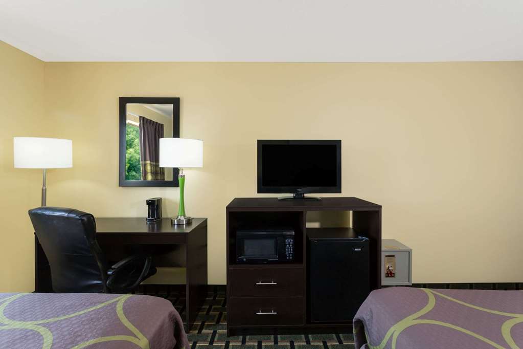 Super 8 by Wyndham Marietta - photo 14