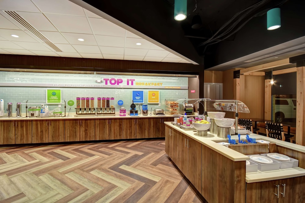 Tru by Hilton Raleigh Durham Airport - photo 32