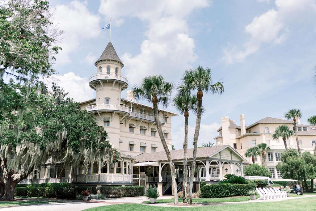 Jekyll Island Club Resort - photo 16