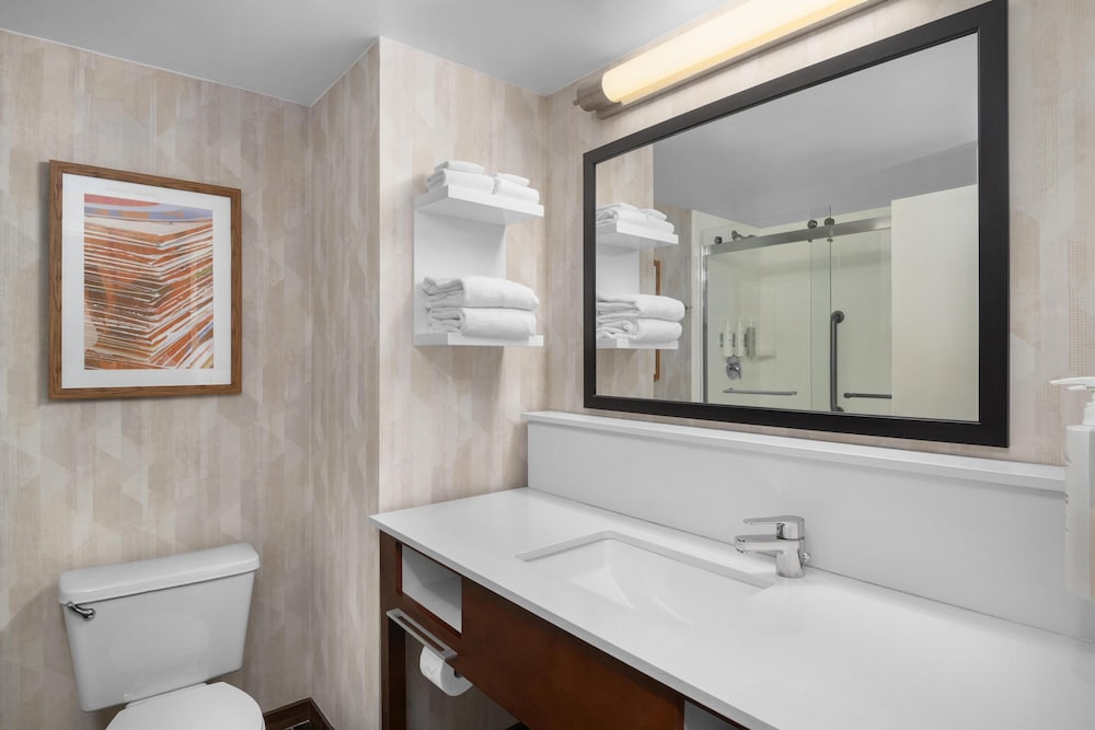 Hampton Inn Memphis Southaven - photo 17