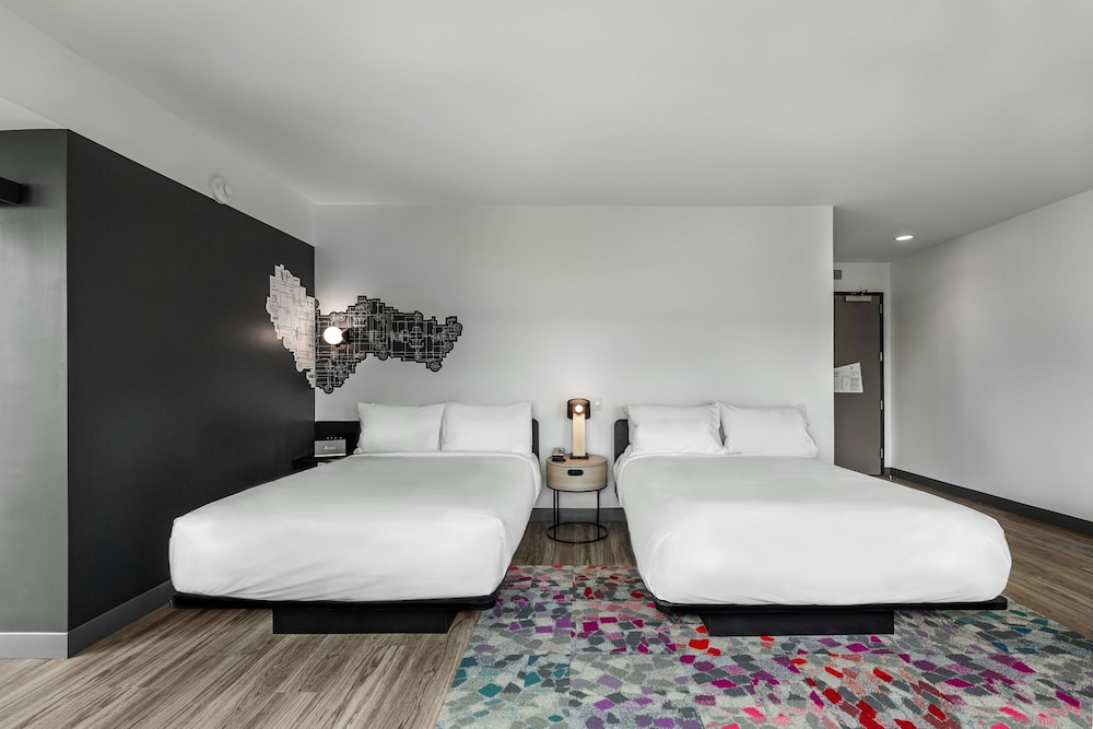 Aloft Columbus Easton - photo 11