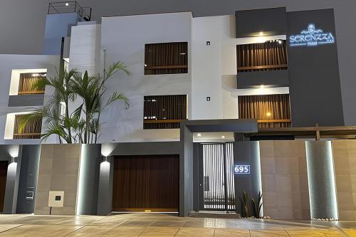 Serenzza Hotel - last minute hotel in Lima