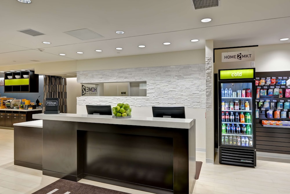Home2 Suites by Hilton Azusa - photo 33