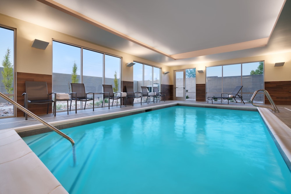 Fairfield by Marriott Inn & Suites Salt Lake City Cottonwood - photo 28