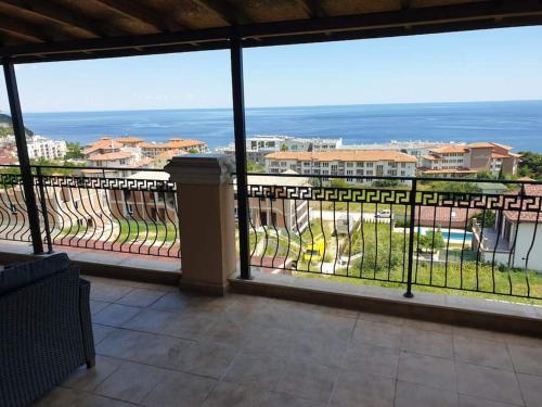 Panoramic Sea View Apartment — Byala — photo 2