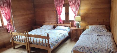 Vikendica Vlahović — Kolasin — photo 5