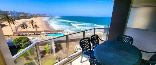 Seagull 506 — 4-Star Luxury Hotel in Margate, South Africa