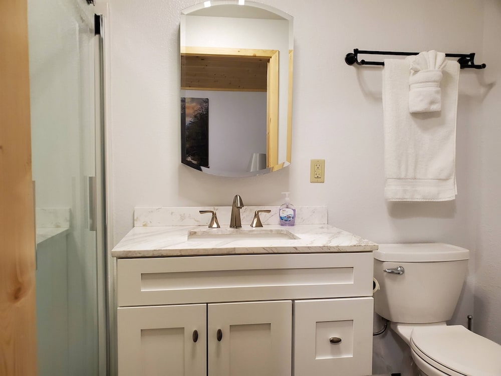 Delta Accommodations Alaska Country Inn - photo 13