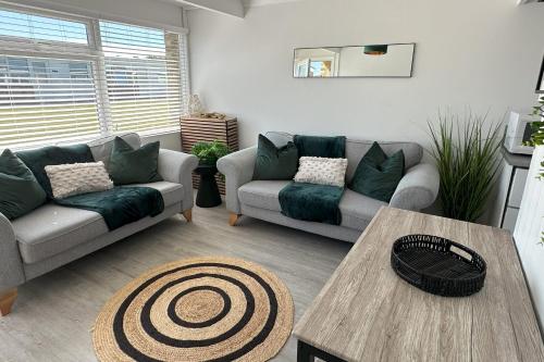 Mardle by Winterton Cottages in Hemsby, United Kingdom