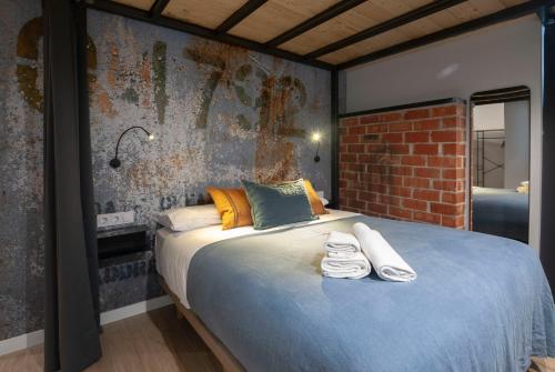 Loft Con Caracter En Valencia. - last minute hotel in Unknown City