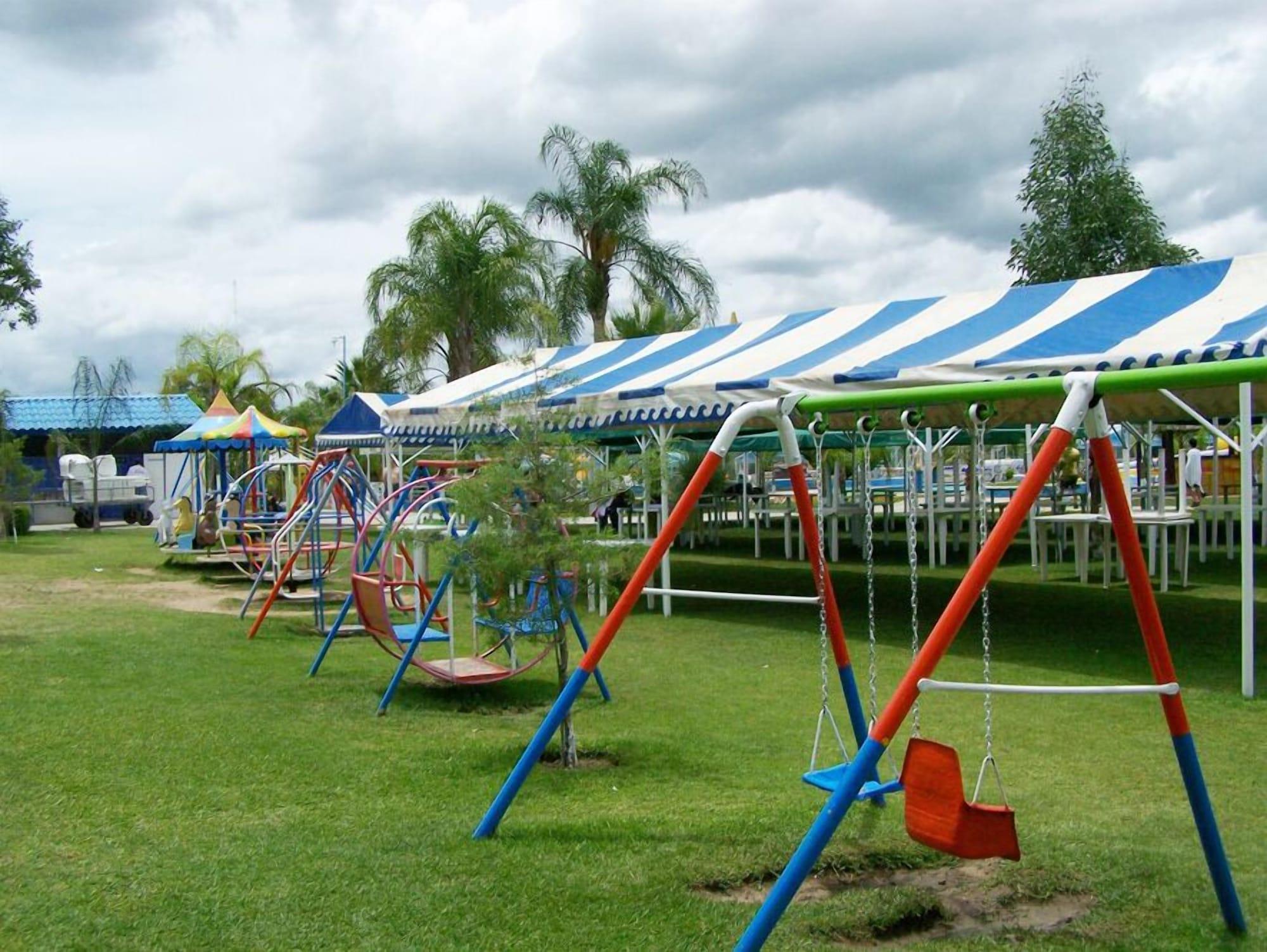 Recreational facility