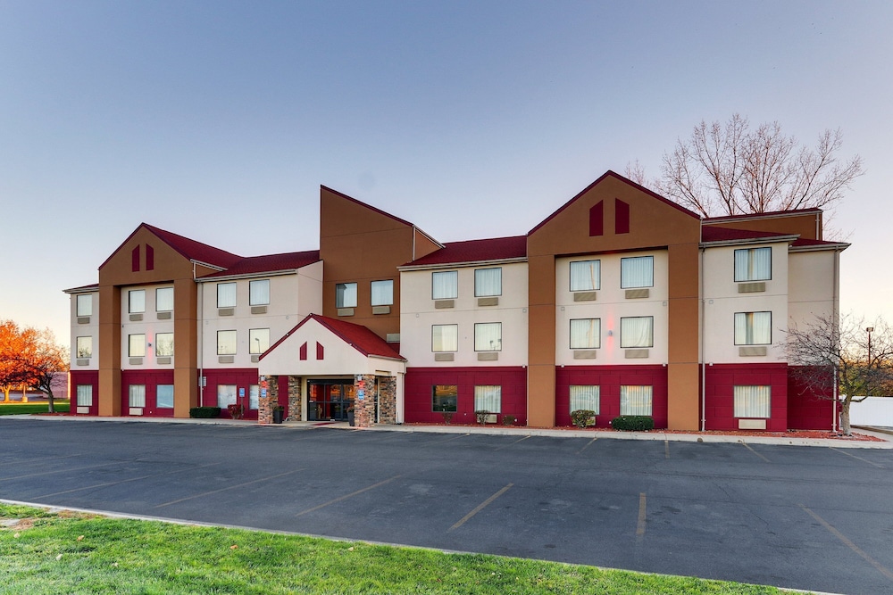 Red Roof Inn Springfield OH - photo 34