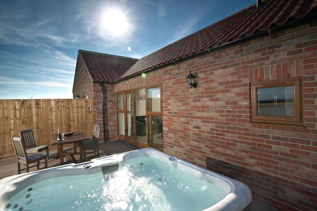 Middleton Cottages in Yarm, United Kingdom