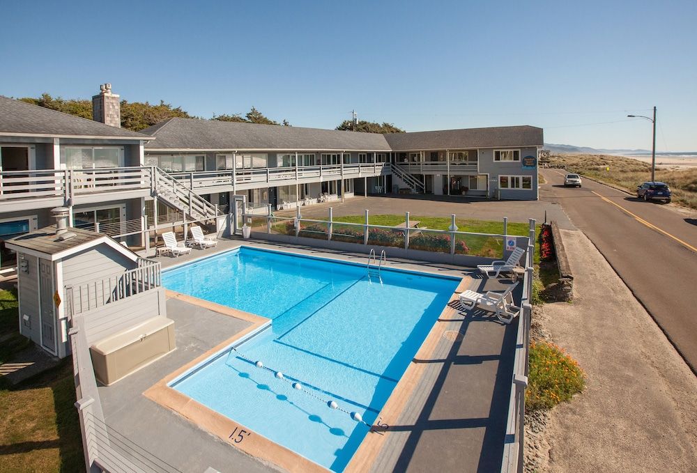 Sunset Surf Motel - featured photo