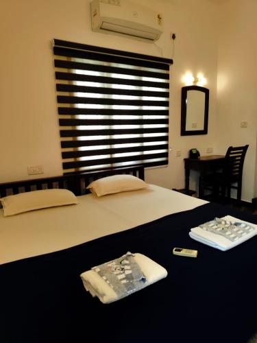 Janatha Homestay