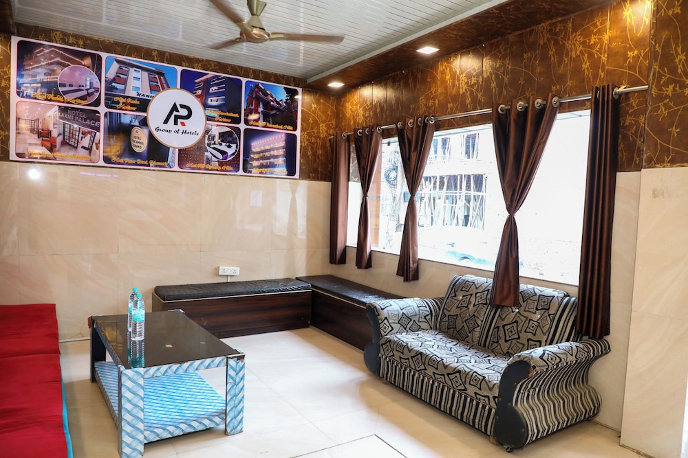Hotel Kanha — Haridwar — photo 3