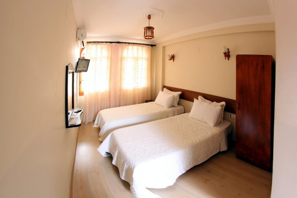 Akay Hotel — Selcuk — photo 5