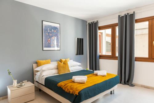 San Paolo Home — 4-Star Luxury Hotel in Rome, Italy