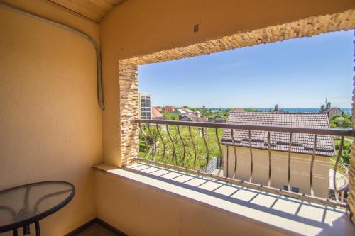 Alexandrovskaya Usadba in Zatoka, Ukraine