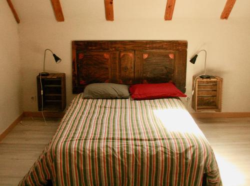 grande Cahute — hotel in Soultzmatt