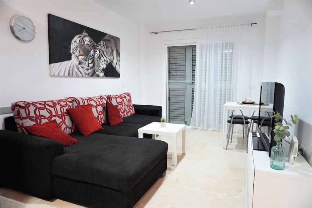 South Coast Apartment — Guimar — photo 4