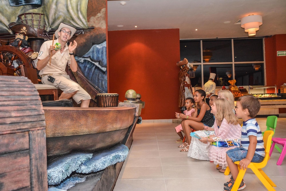 Princess Family Club Riviera All Inclusive