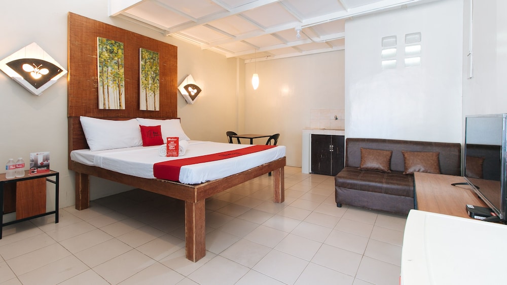 RedDoorz @ Chipeco Avenue Calamba in Calamba, Philippines