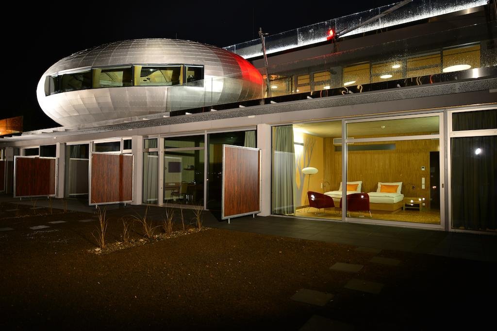 Antonie Hotel superior — hotel in Frydlant