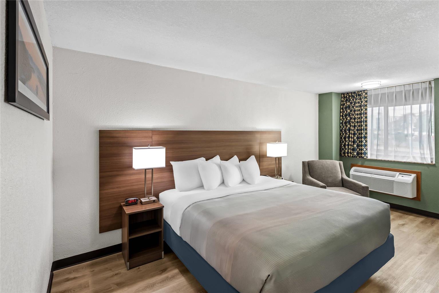 Quality Inn West Des Moines Clive - photo 12