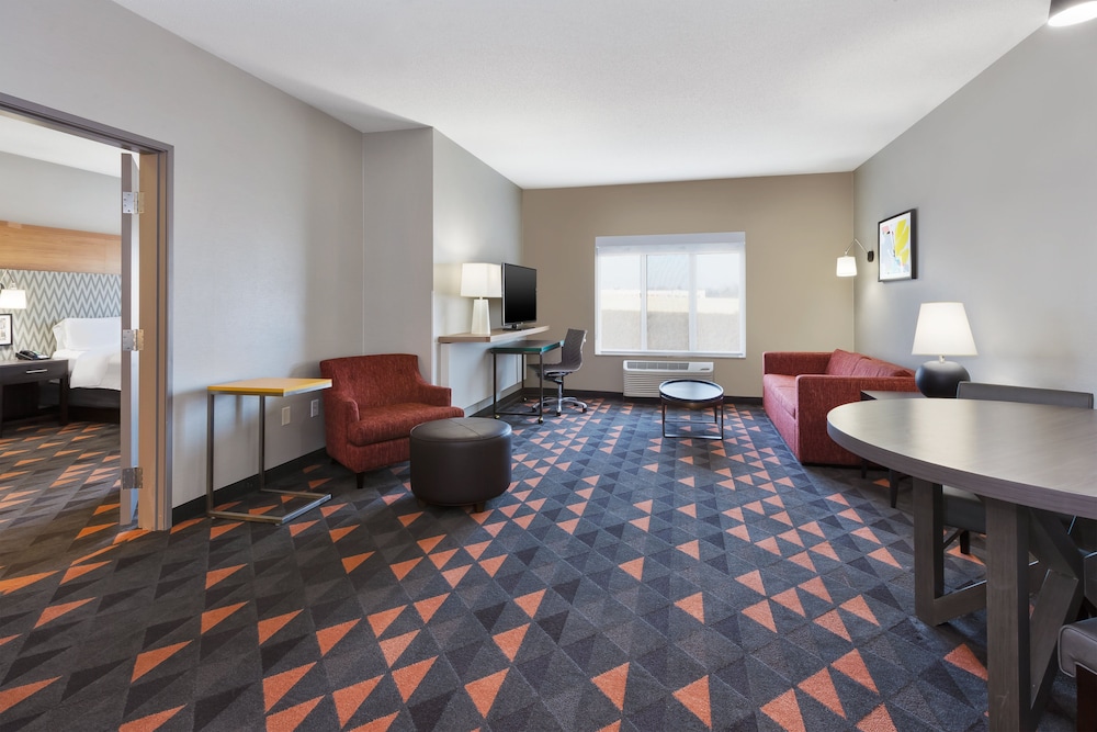 Holiday Inn Grand Rapids South by IHG - photo 3