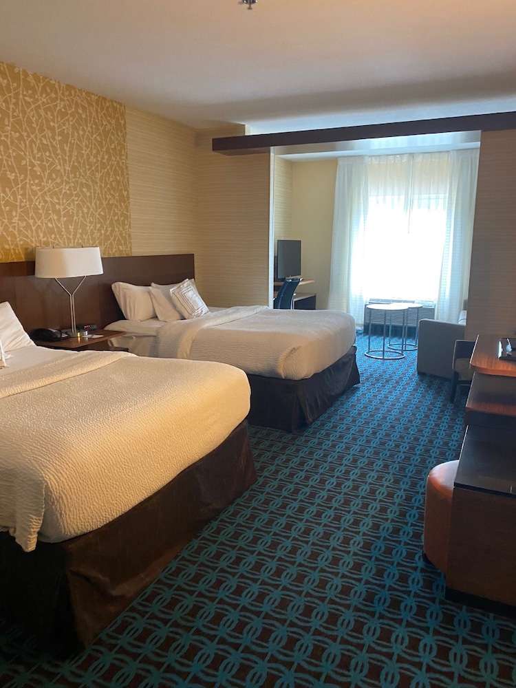 Fairfield Inn & Suites Durango - photo 7