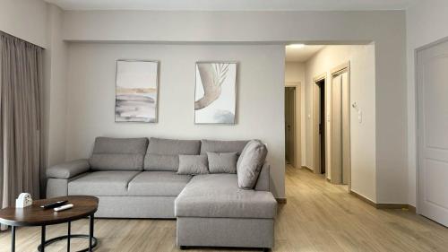 V&P House Meteora — 4-Star Luxury Hotel in Kalampaka, Greece