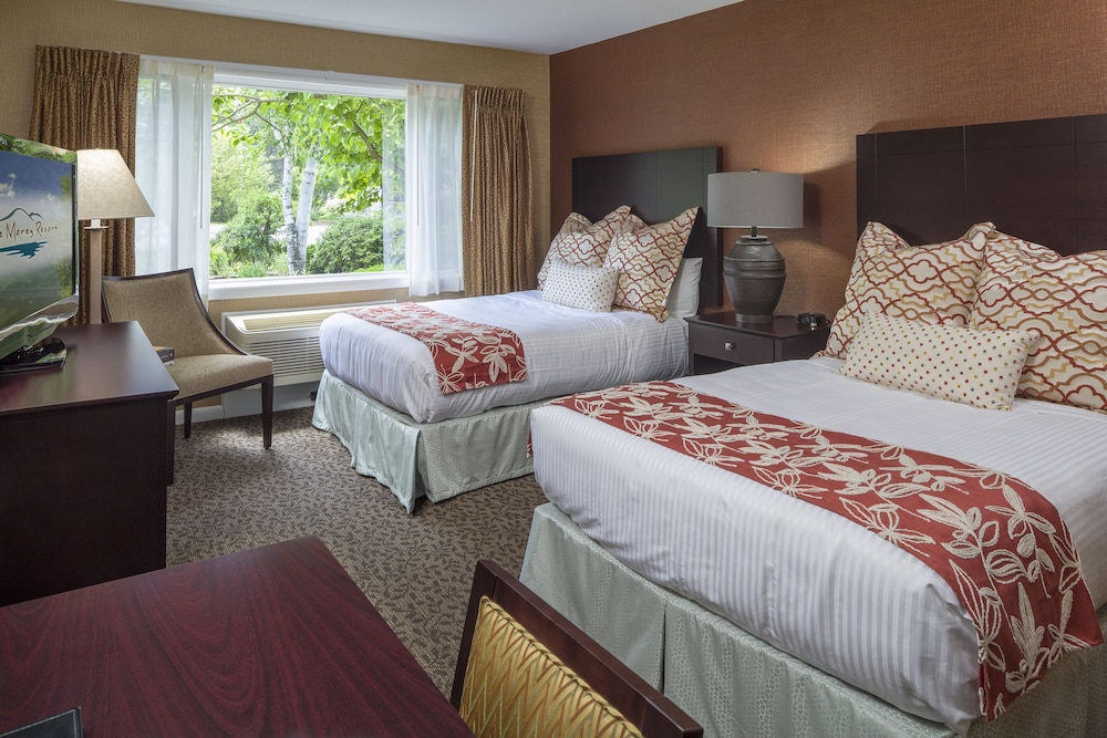 Lake Morey Resort - photo 4