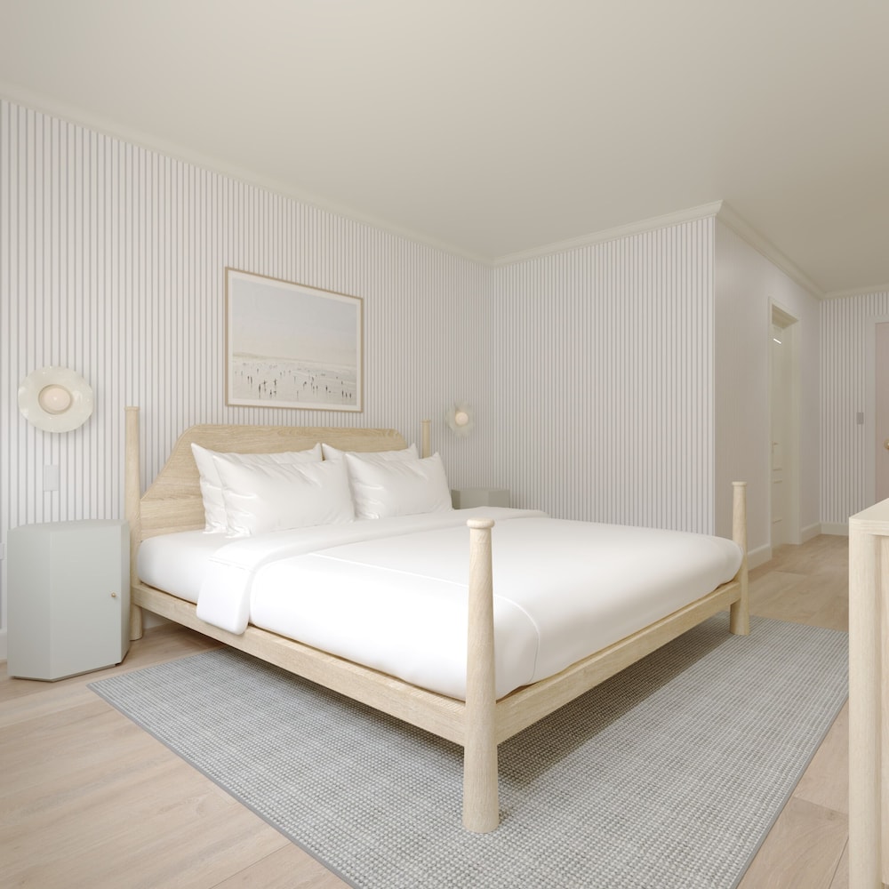 Bay Shores Peninsula Hotel - featured photo