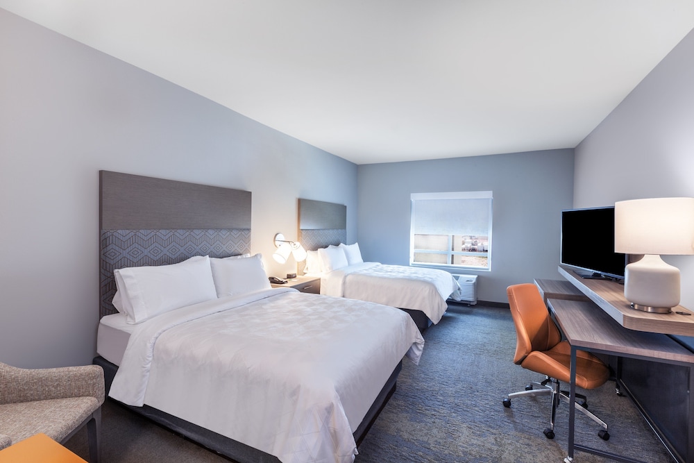 Holiday Inn Lubbock South by IHG - photo 2