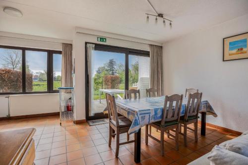 Condor 21 P in Nieuwpoort, Belgium