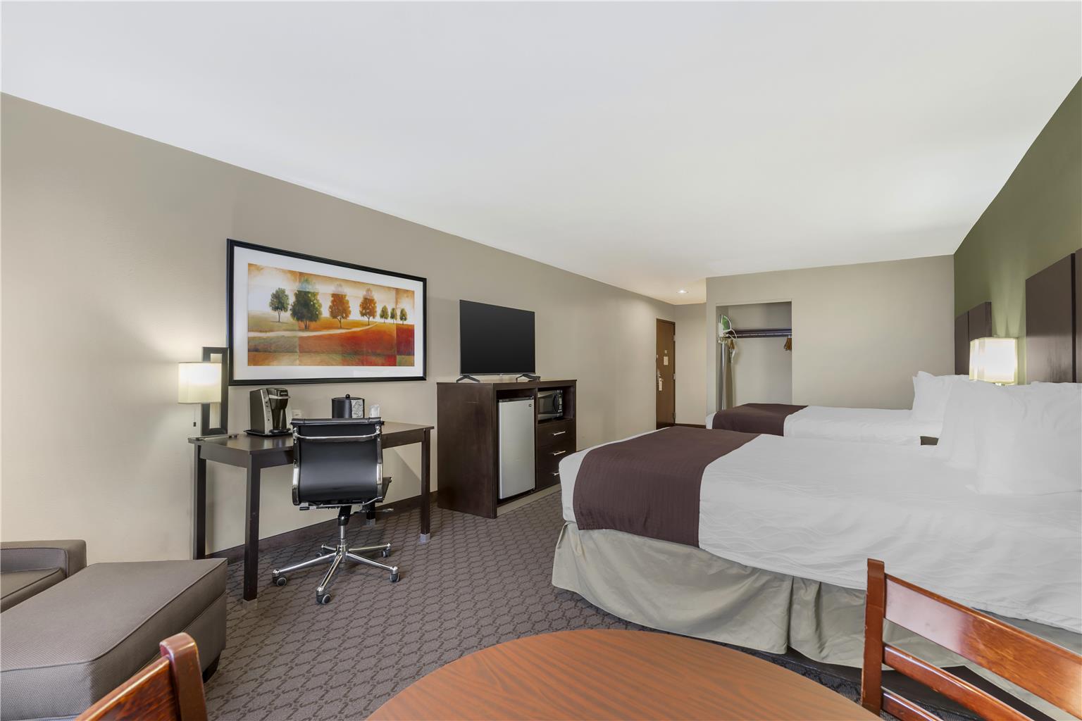 Best Western Sky Valley Inn - photo 30