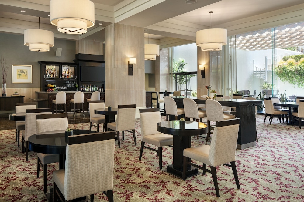 The Westin South Coast Plaza Costa Mesa - photo 52