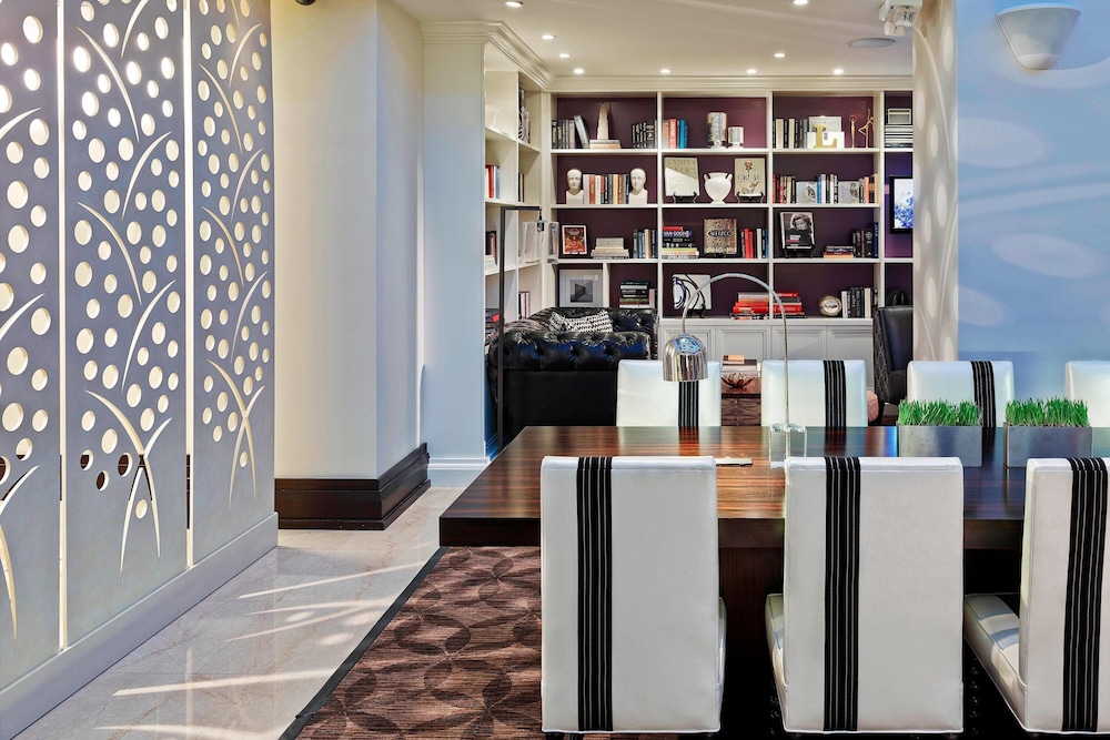 The Lexington Hotel Autograph Collection - photo 3