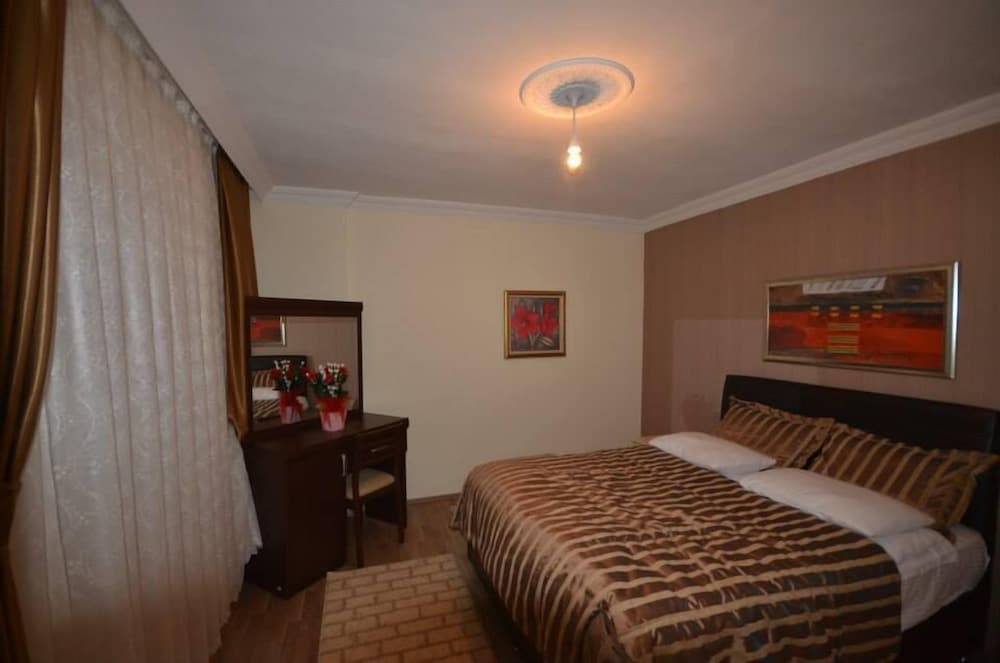 Evrim Hotel - last minute hotel in Hacibektas