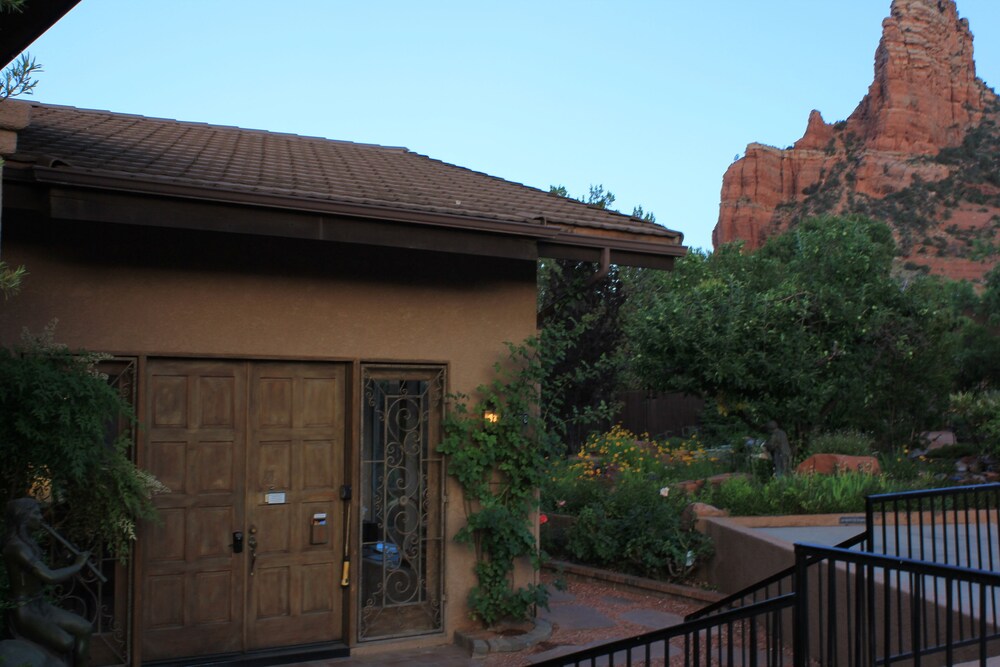 Adobe Village Inn - photo 81
