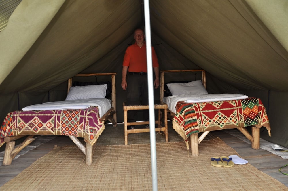 Nyungwe Nziza Ecolodge — Butare — photo 4