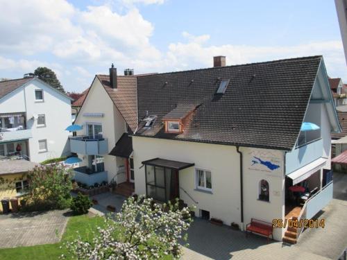 Ferien und Gästehaus Wilma — 4-Star Luxury Hotel in Langenargen, Germany