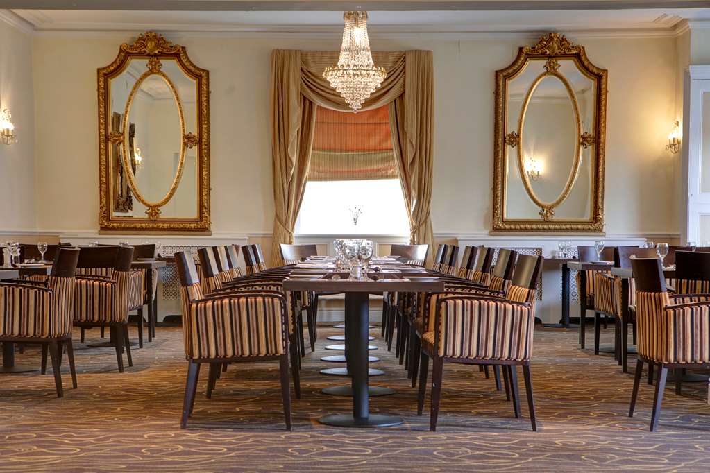 Best Western Plus Cheltenham Regency Hotel