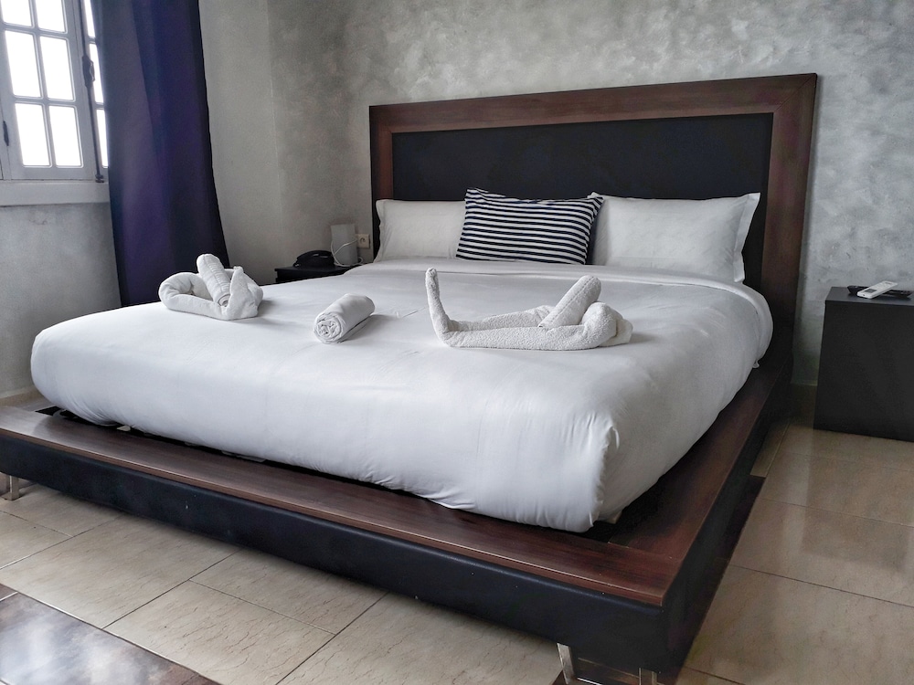 Amwaj Hotel — El Jadid — photo 4