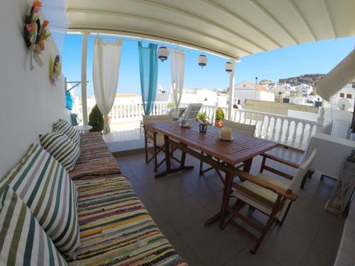 Eleni Boutique Apartment — 4-Star Luxury Hotel in Rodos, Greece