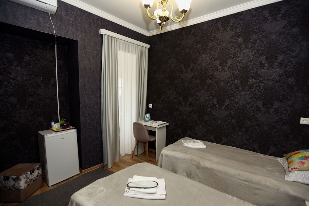 Your House in Tbilisi