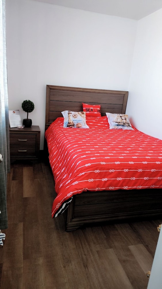 Combate Sunset Retreat in Cabo Rojo, Puerto Rico