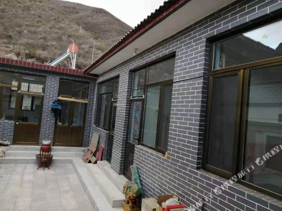 Jinglanyuan Inn - last minute hotel in Beijing